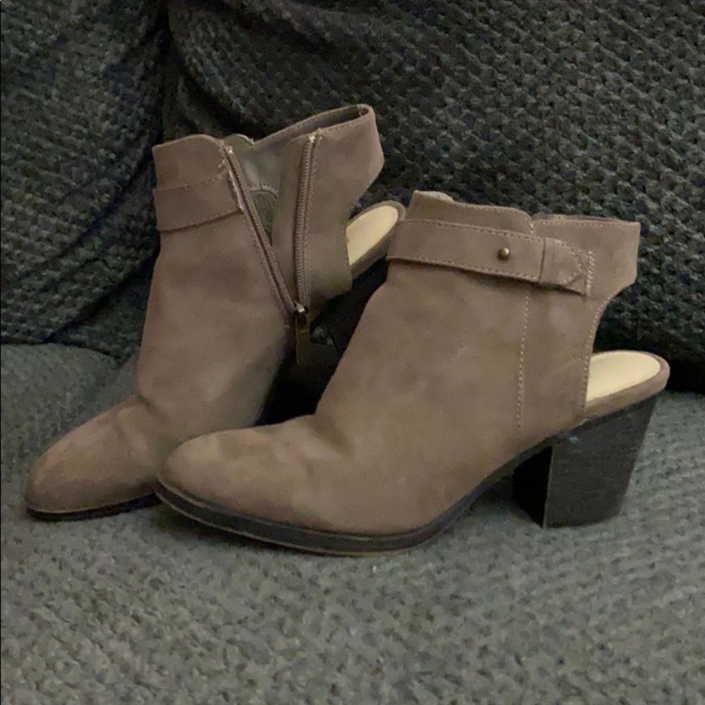 Booties